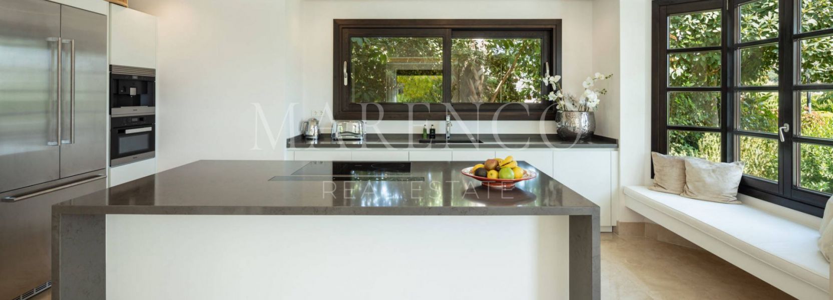 Villa  in Nueva Andalucia, Marbella