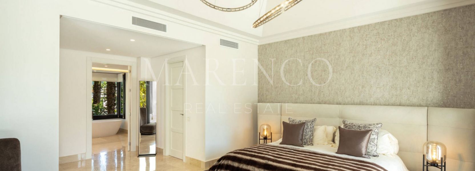 Villa  in Nueva Andalucia, Marbella