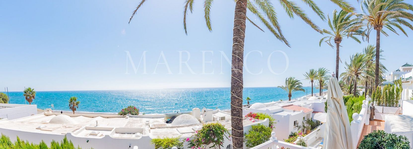 Adosado  en Marbella