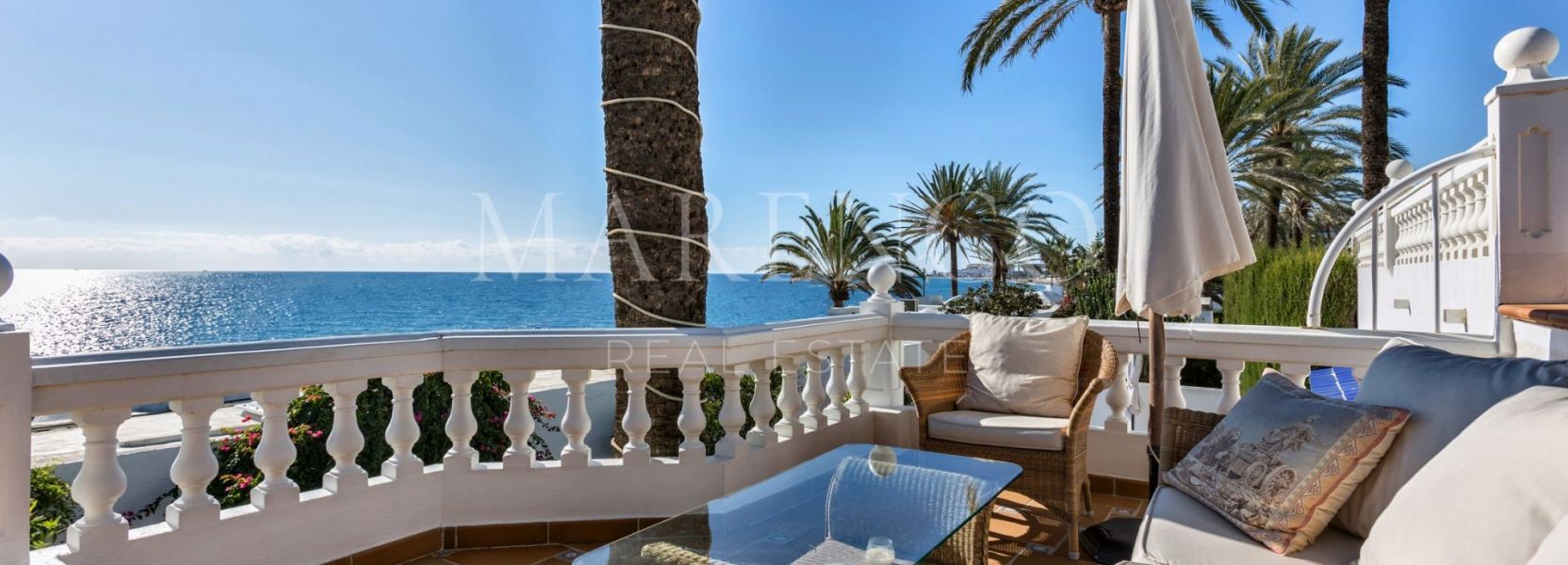 Adosado  en Marbella