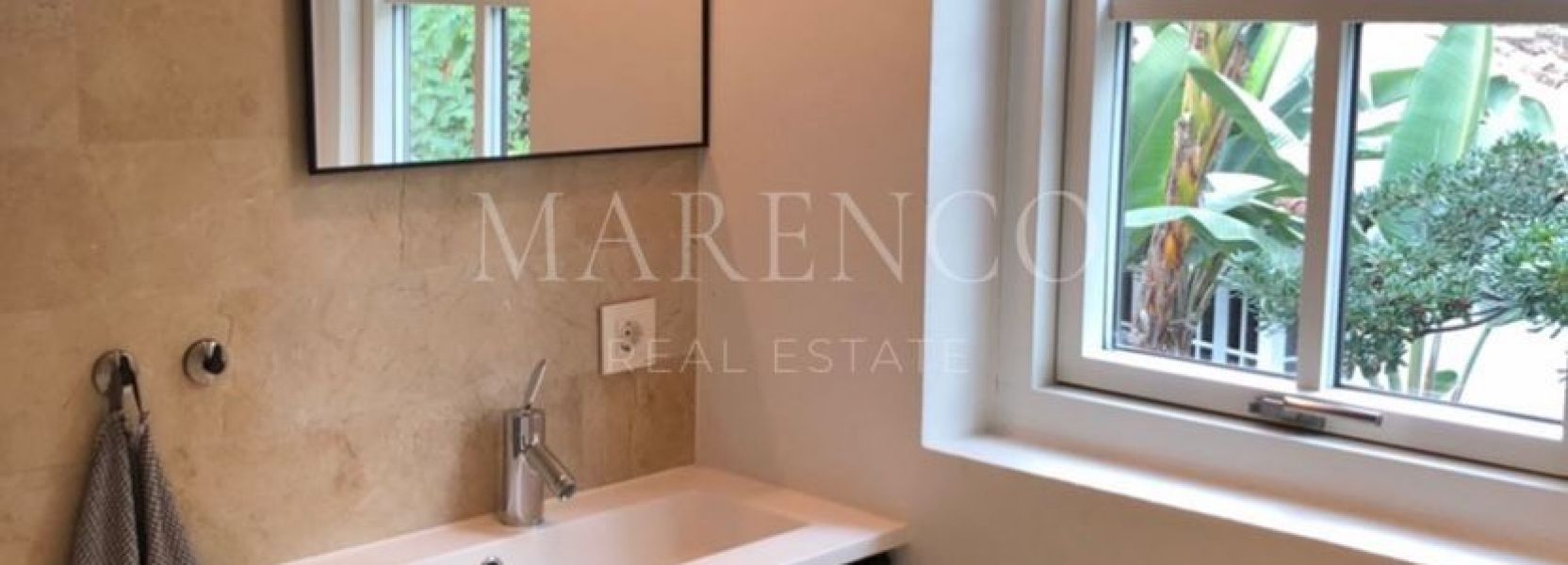 Villa  in Los Monteros, Marbella Ost, Marbella