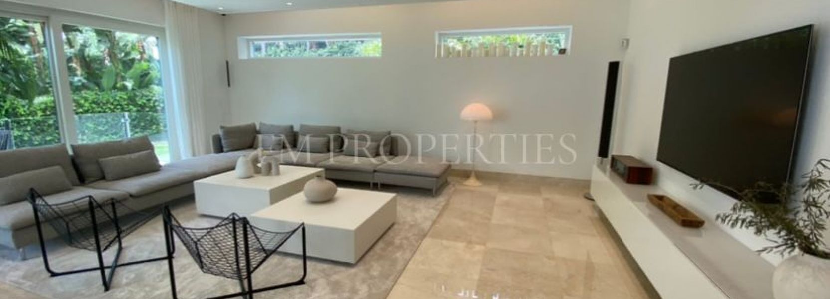 Villa  in Los Monteros, Marbella Oost, Marbella