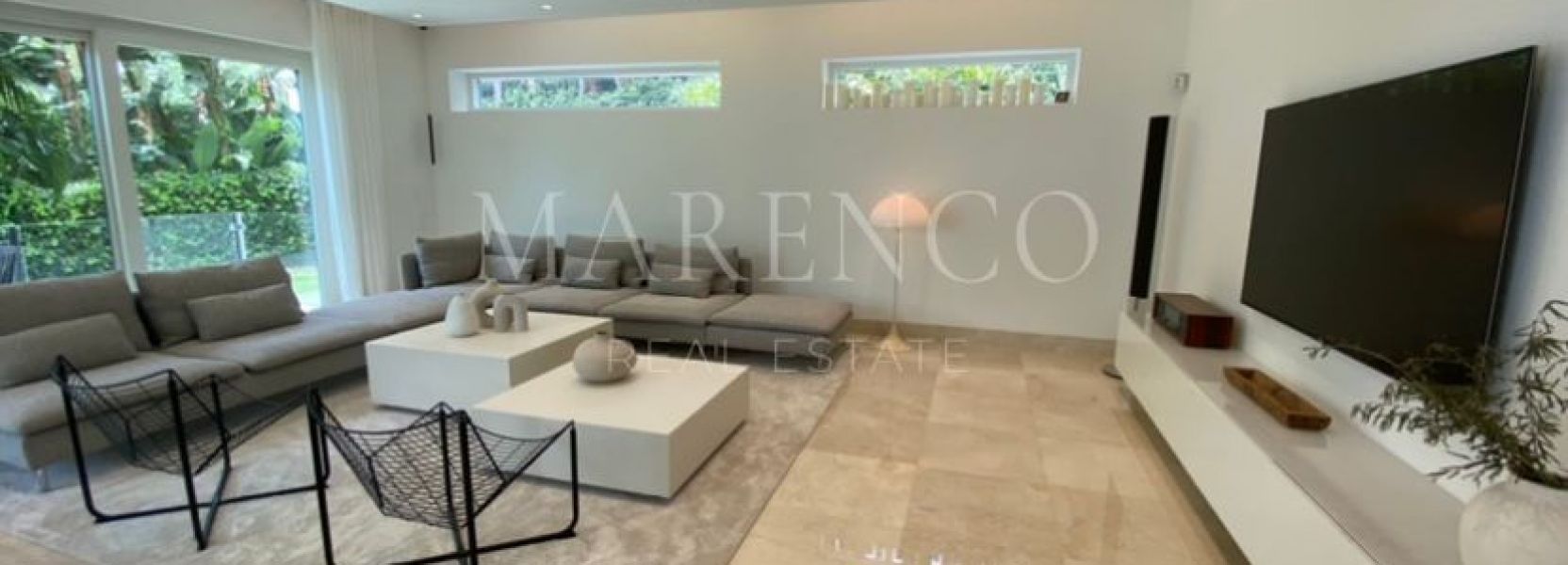 Villa  in Los Monteros, Marbella Ost, Marbella