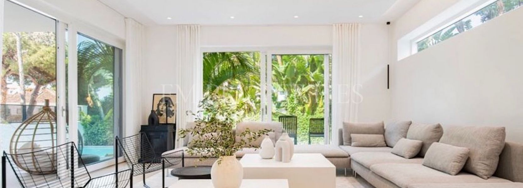 Villa  in Los Monteros, Marbella Oost, Marbella
