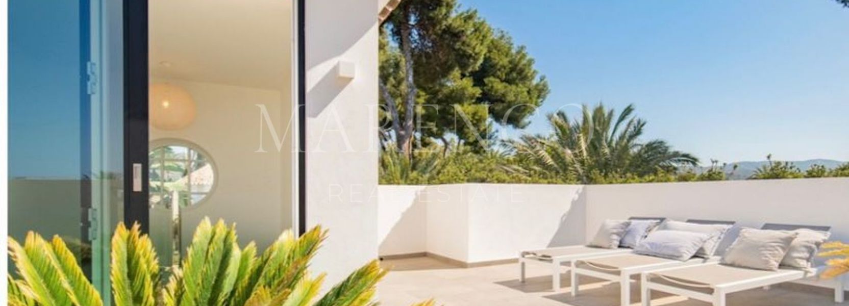 Villa  in Los Monteros, Marbella Ost, Marbella