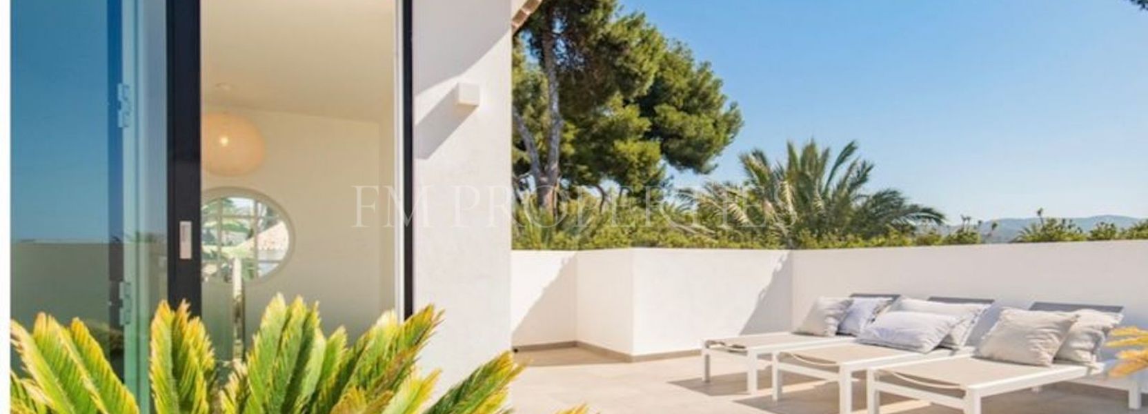 Villa  in Los Monteros, Marbella Oost, Marbella