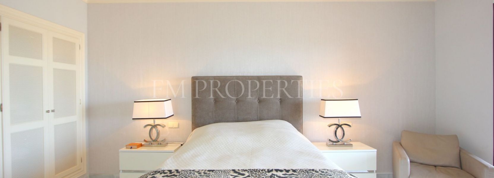 Appartement  in Monte Halcones, Benahavis