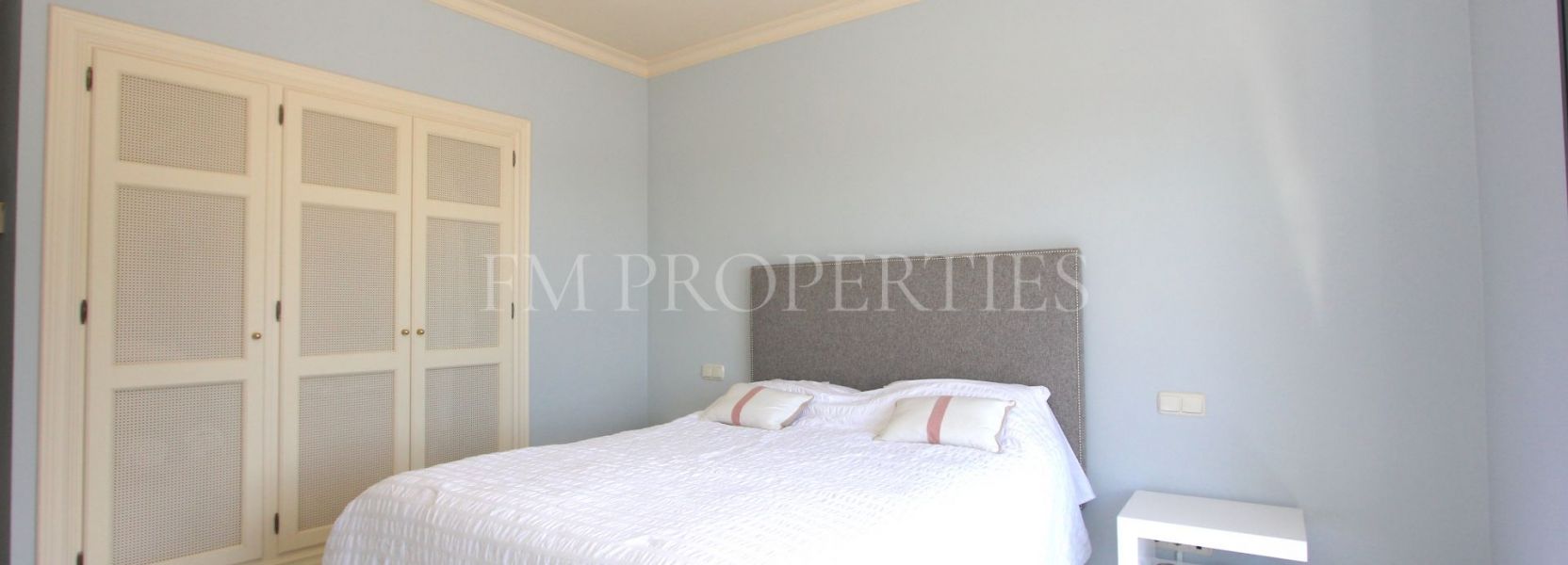 Appartement  in Monte Halcones, Benahavis