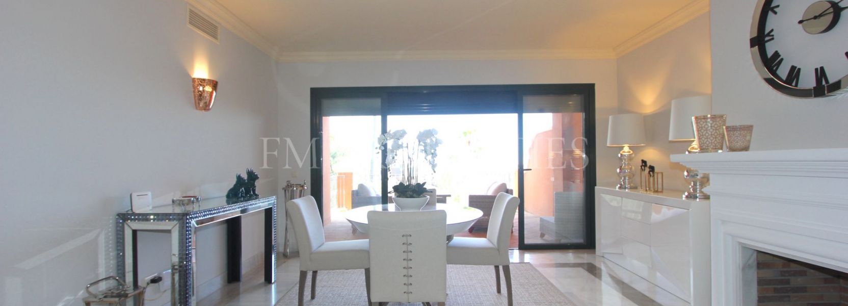 Appartement  in Monte Halcones, Benahavis