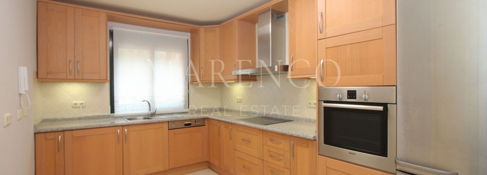 Apartment in Monte Halcones, Benahavis