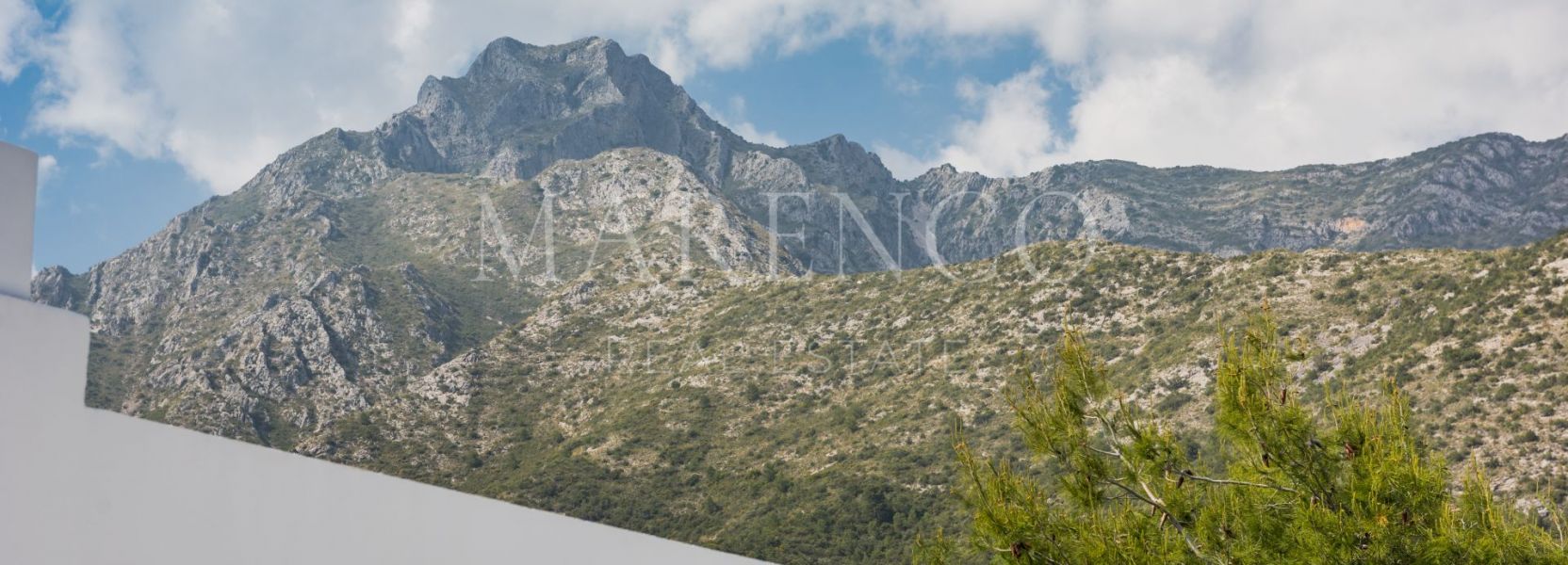 Villa Jumelée à Sierra Blanca, Marbella Golden Mile, Marbella