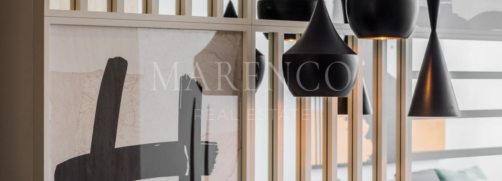 Villa Jumelée à Sierra Blanca, Marbella Golden Mile, Marbella