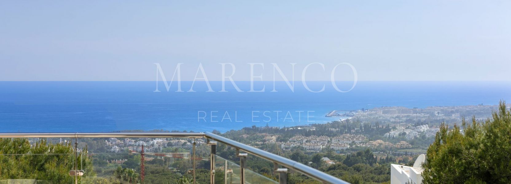 Villa Jumelée à Sierra Blanca, Marbella Golden Mile, Marbella