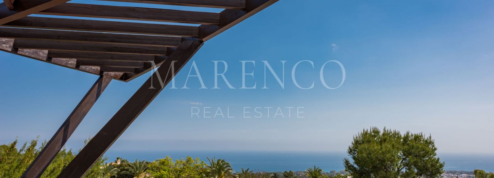 Villa Jumelée à Sierra Blanca, Marbella Golden Mile, Marbella