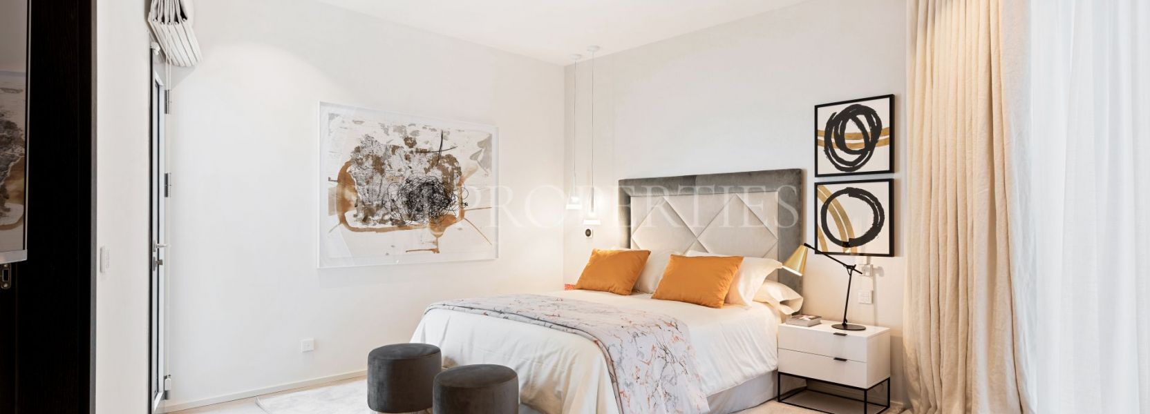 Villa Jumelée  à Sierra Blanca, Marbella Golden Mile, Marbella