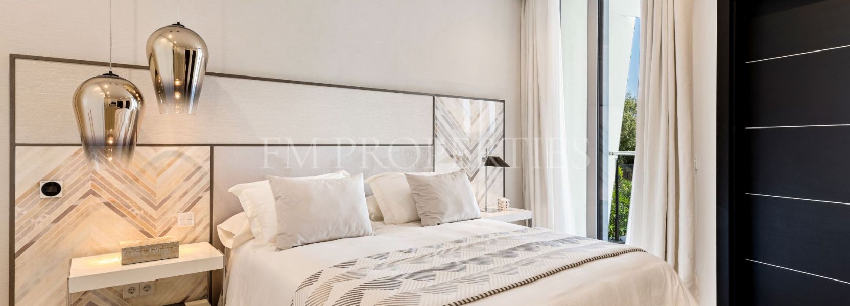 Villa Jumelée  à Sierra Blanca, Marbella Golden Mile, Marbella