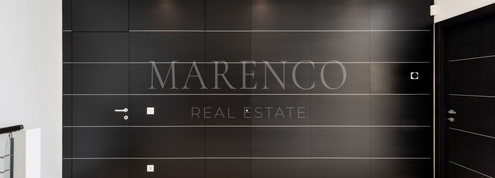 Villa Jumelée à Sierra Blanca, Marbella Golden Mile, Marbella