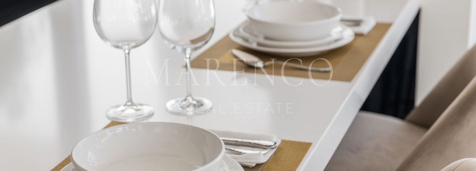 Villa Jumelée à Sierra Blanca, Marbella Golden Mile, Marbella