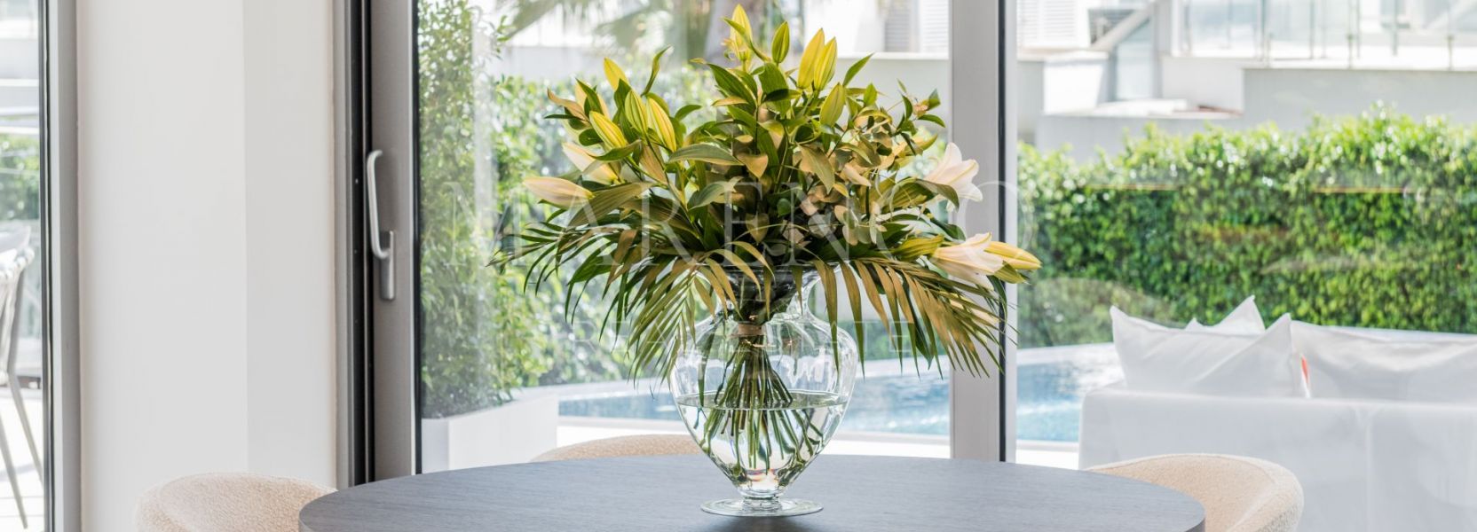 Villa Jumelée à Sierra Blanca, Marbella Golden Mile, Marbella