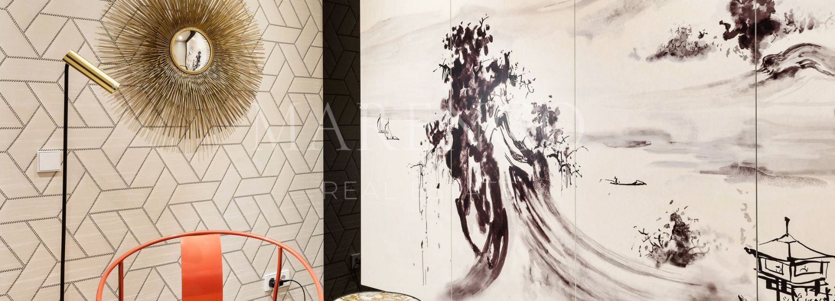 Einfamilienhaushälfte  in Sierra Blanca, Marbella Goldene Meile, Marbella