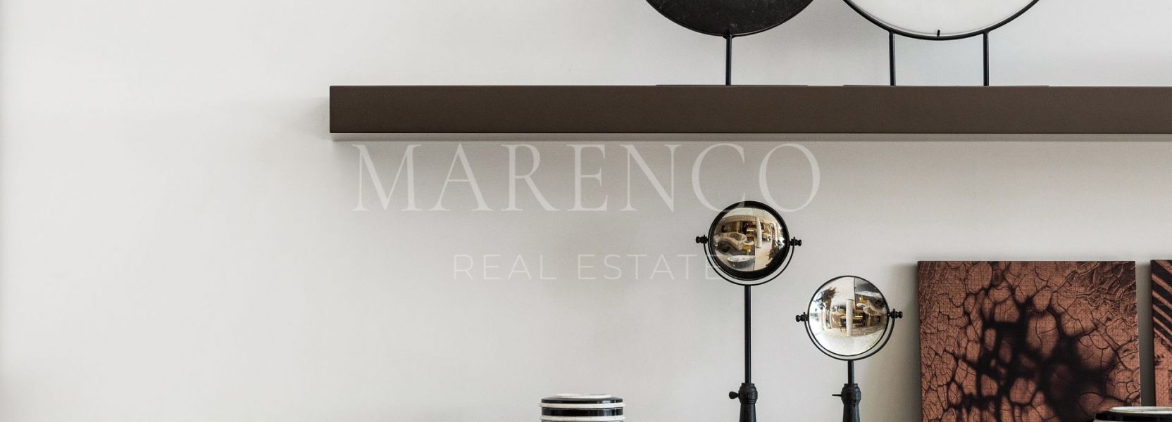 Einfamilienhaushälfte  in Sierra Blanca, Marbella Goldene Meile, Marbella