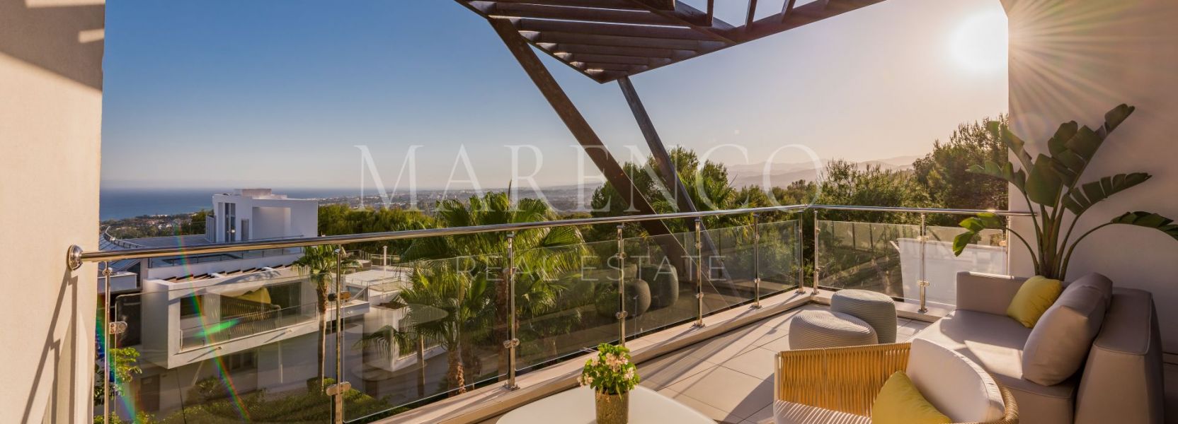 Einfamilienhaushälfte  in Sierra Blanca, Marbella Goldene Meile, Marbella