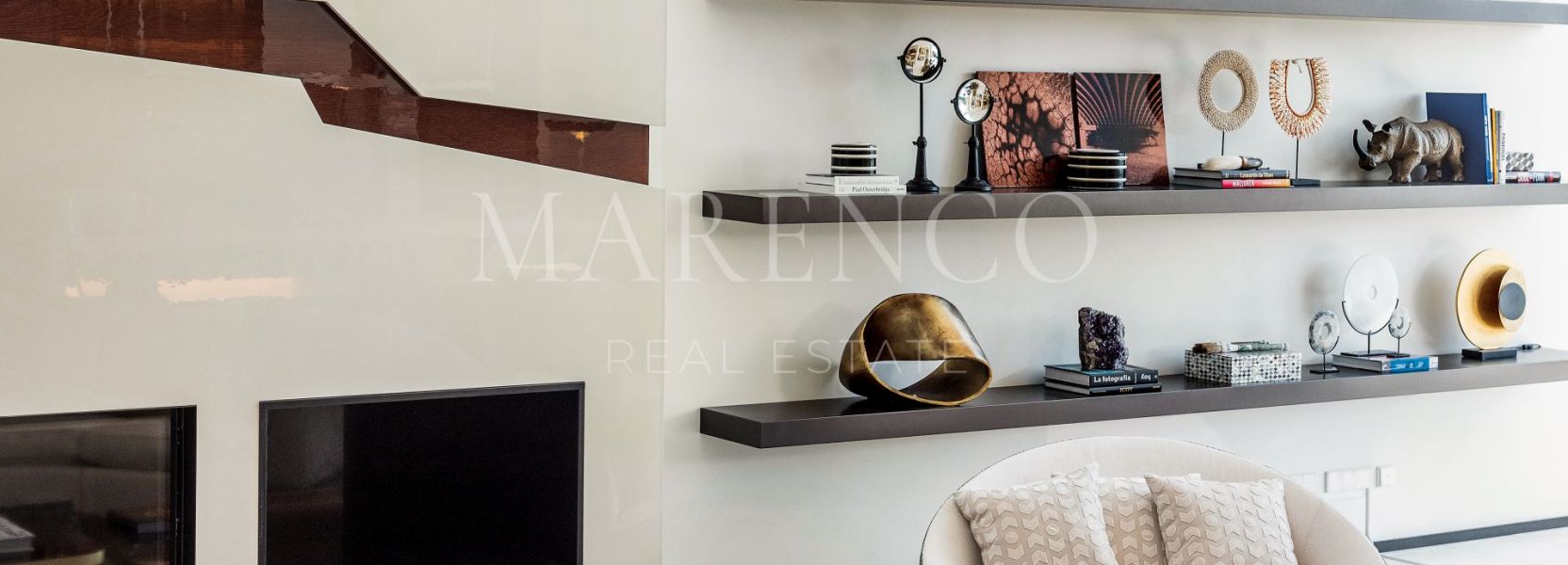 Einfamilienhaushälfte  in Sierra Blanca, Marbella Goldene Meile, Marbella