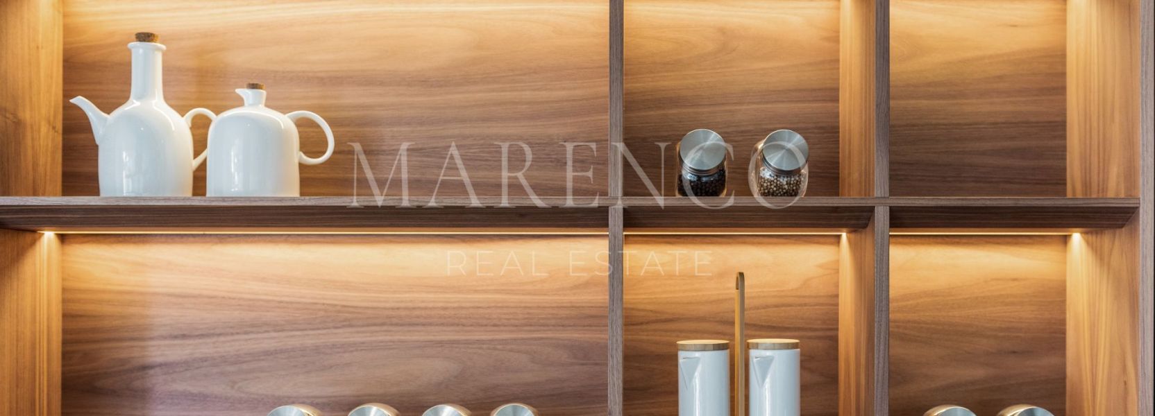 Einfamilienhaushälfte  in Sierra Blanca, Marbella Goldene Meile, Marbella