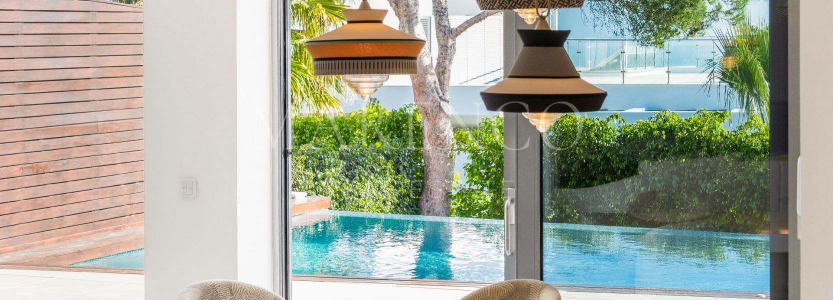 Einfamilienhaushälfte  in Sierra Blanca, Marbella Goldene Meile, Marbella