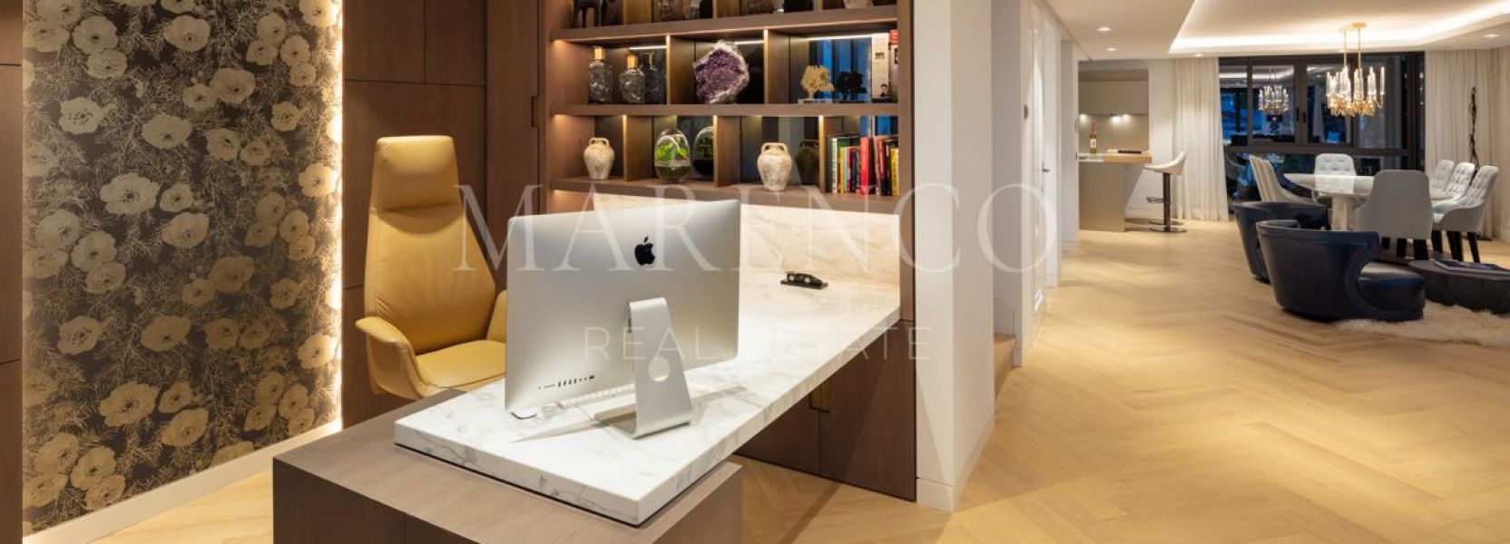 Villa  in Puente Romano, Marbella Goldene Meile, Marbella