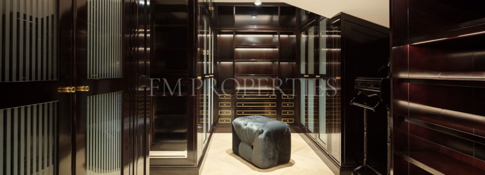 Villa  à Puente Romano, Marbella Golden Mile, Marbella