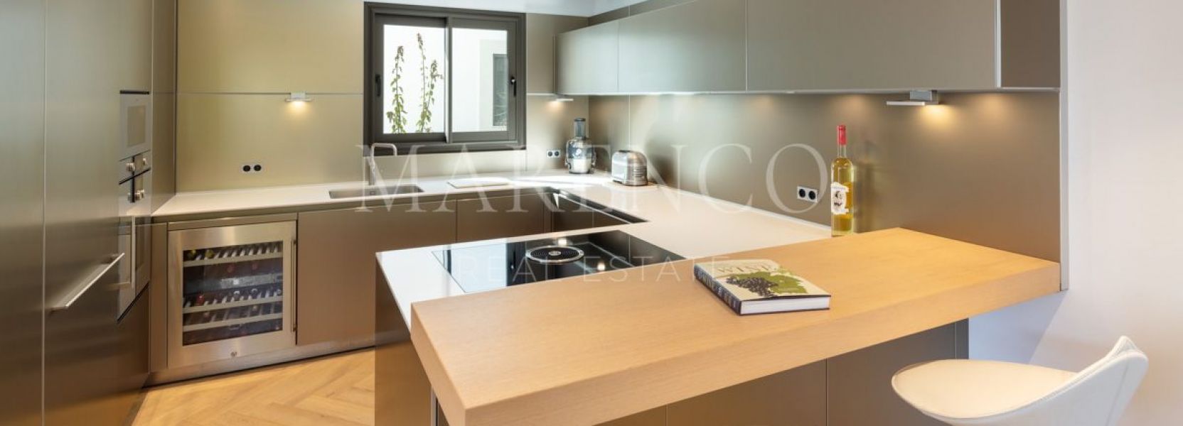 Villa  in Puente Romano, Marbella Goldene Meile, Marbella