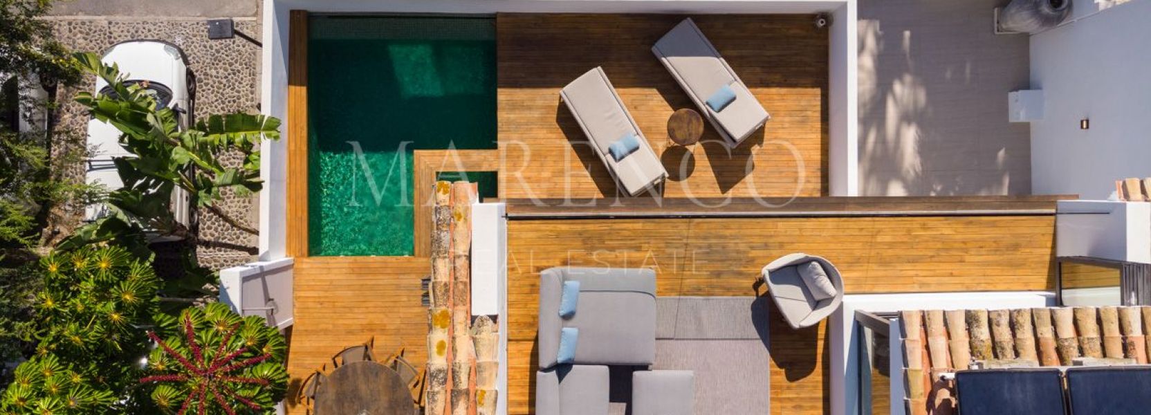 Villa  in Puente Romano, Marbella Goldene Meile, Marbella