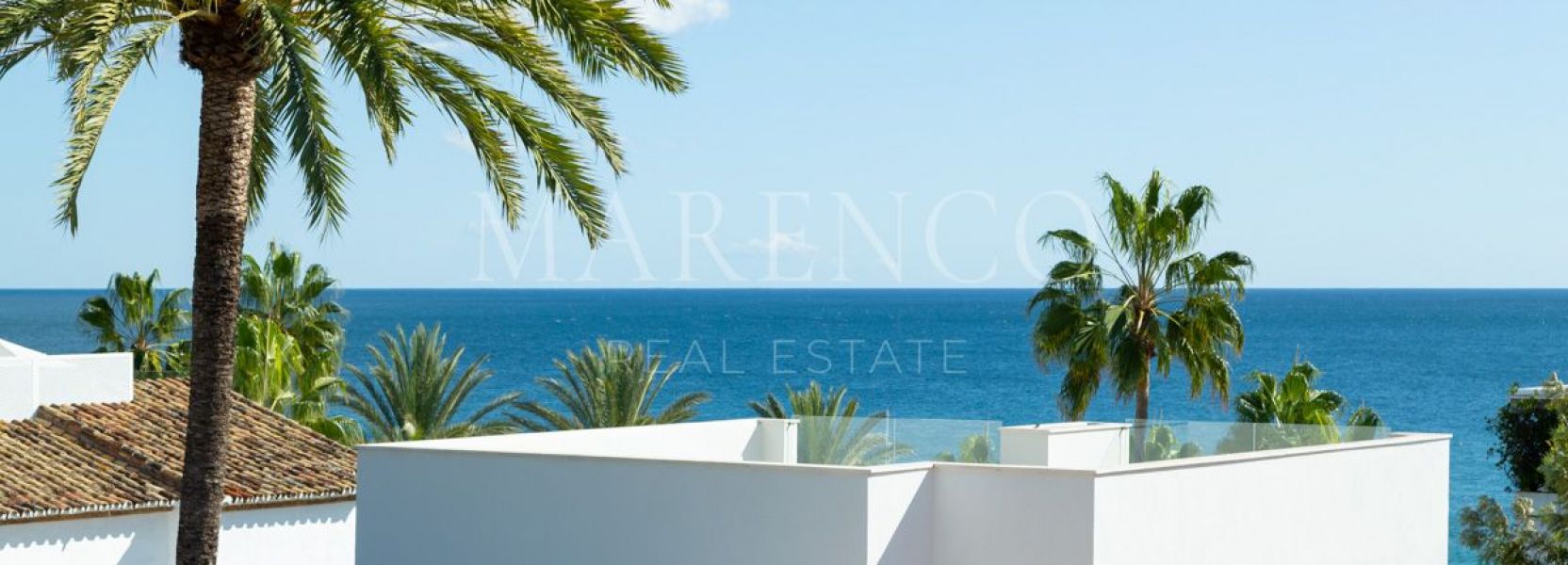 Villa  in Puente Romano, Marbella Goldene Meile, Marbella