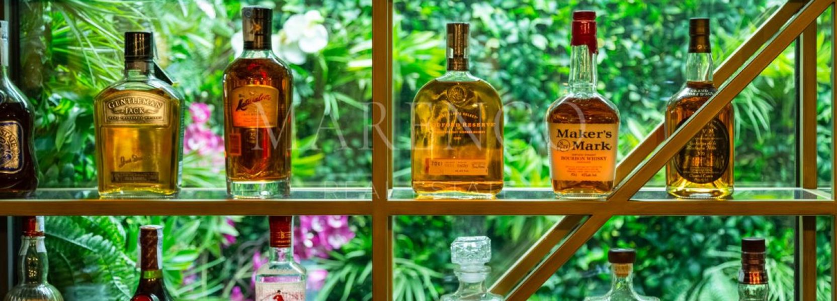 Villa  in Puente Romano, Marbella Goldene Meile, Marbella