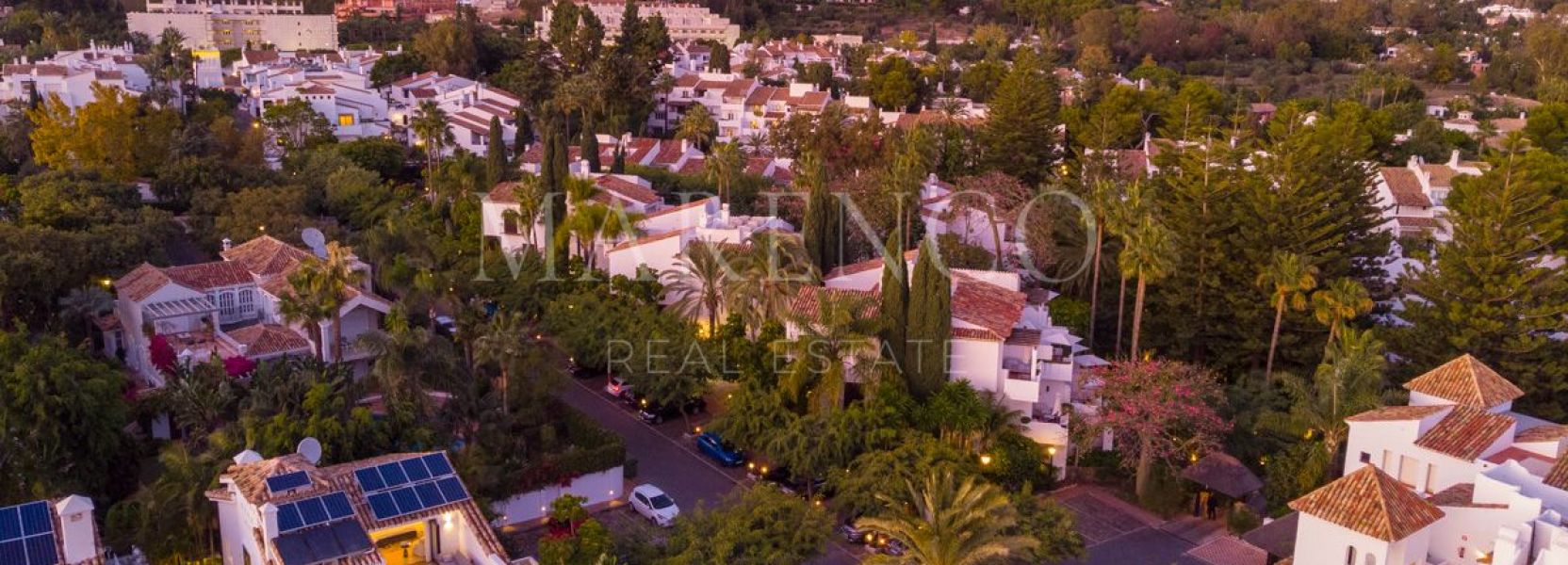 Villa  in Puente Romano, Marbella Goldene Meile, Marbella