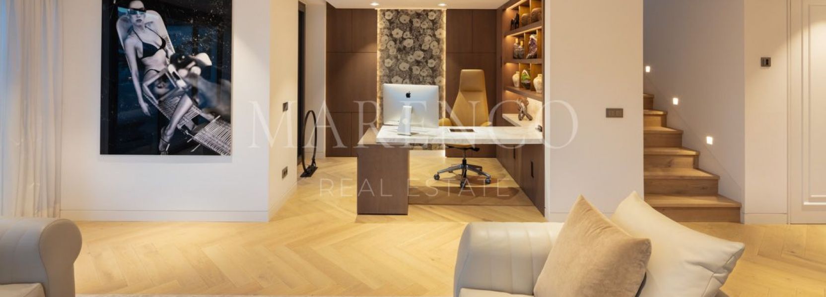 Villa  in Puente Romano, Marbella Goldene Meile, Marbella