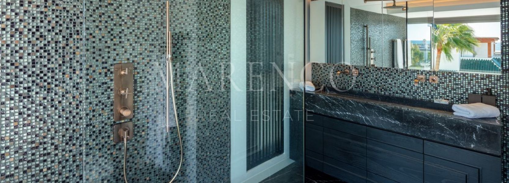 Villa  in Puente Romano, Marbella Goldene Meile, Marbella