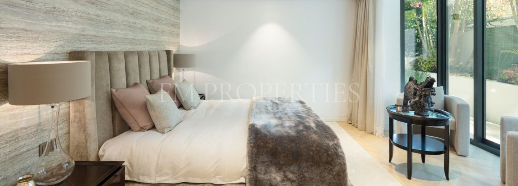 Villa  à Puente Romano, Marbella Golden Mile, Marbella