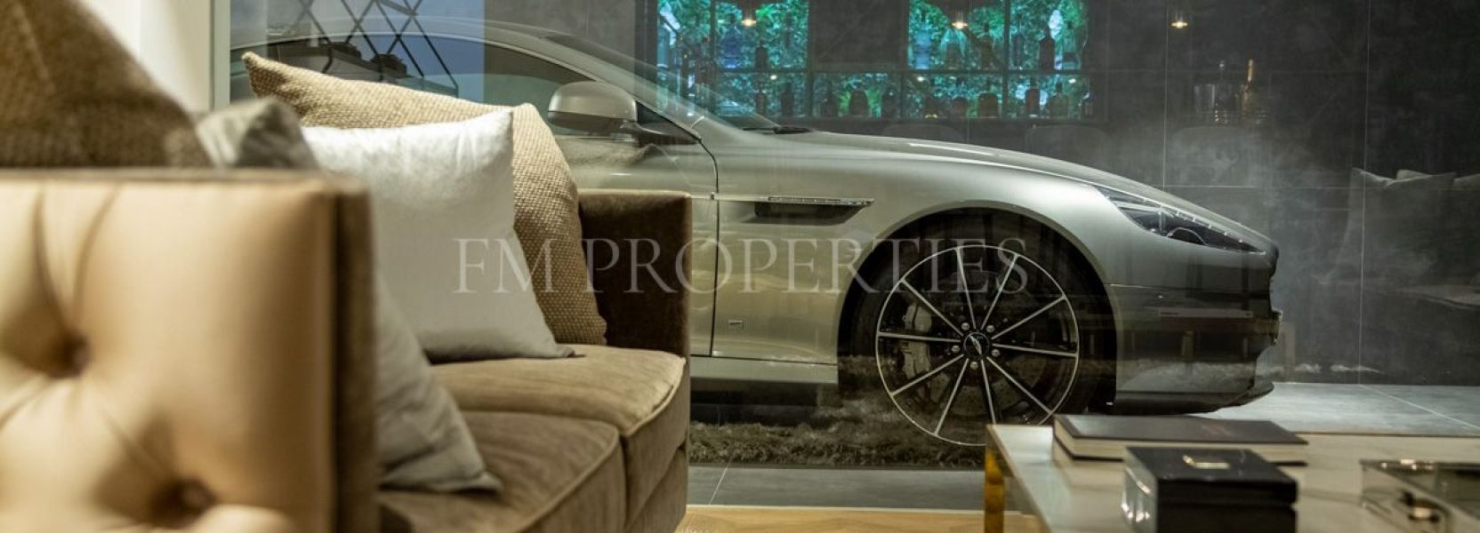 Villa  à Puente Romano, Marbella Golden Mile, Marbella
