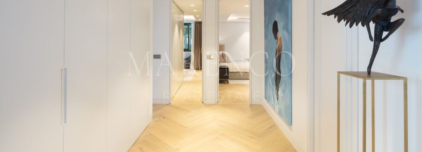 Villa  in Puente Romano, Marbella Goldene Meile, Marbella