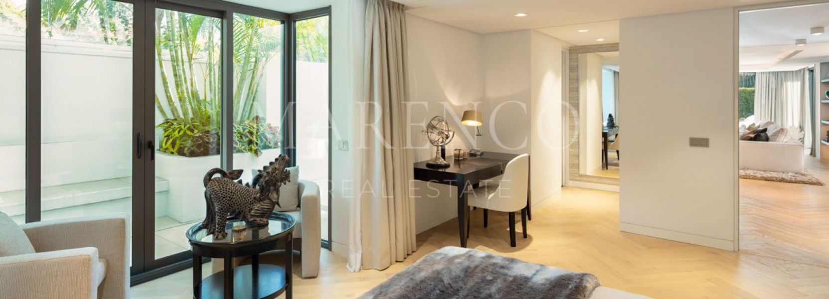 Villa  in Puente Romano, Marbella Goldene Meile, Marbella