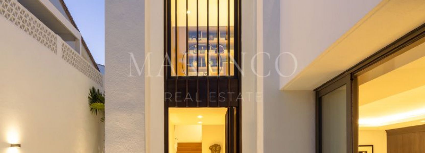 Villa  in Puente Romano, Marbella Goldene Meile, Marbella