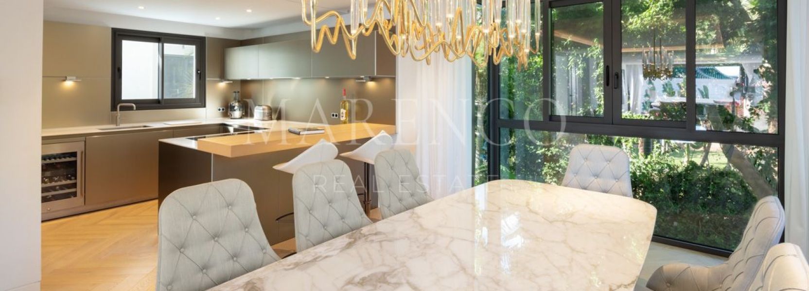 Villa  in Puente Romano, Marbella Goldene Meile, Marbella