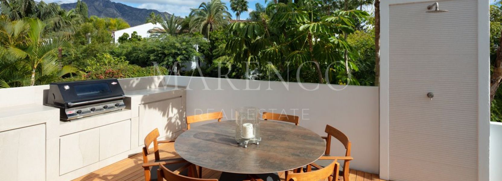 Villa  in Puente Romano, Marbella Goldene Meile, Marbella