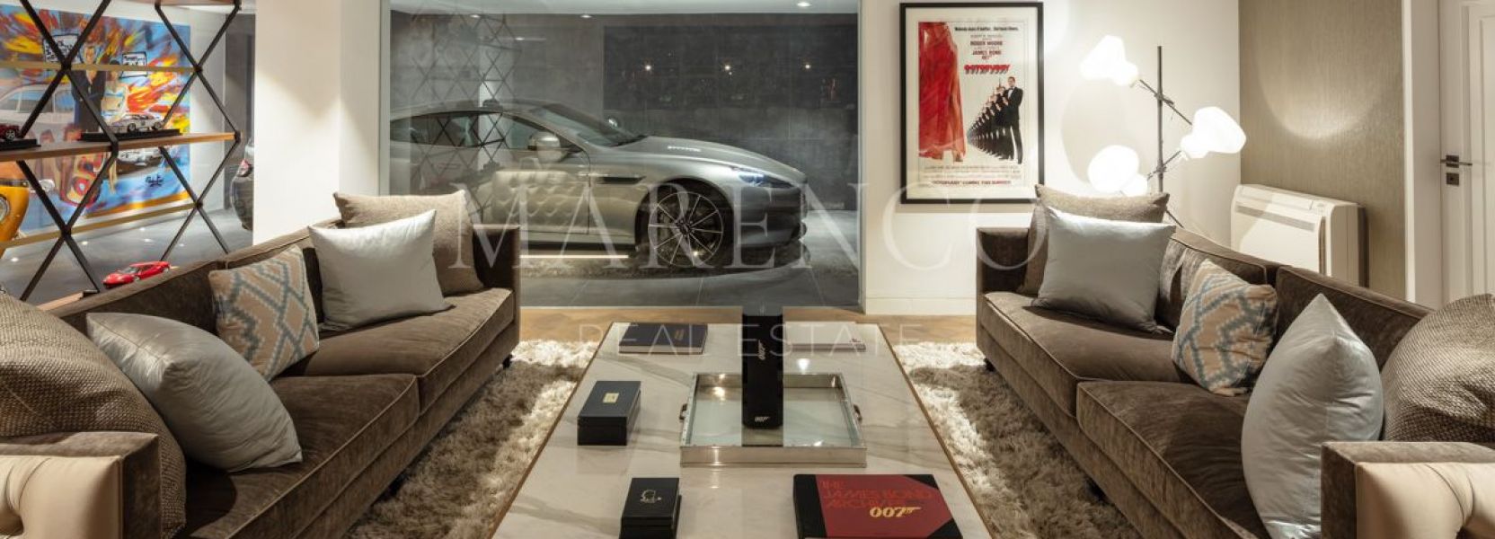 Villa  in Puente Romano, Marbella Goldene Meile, Marbella