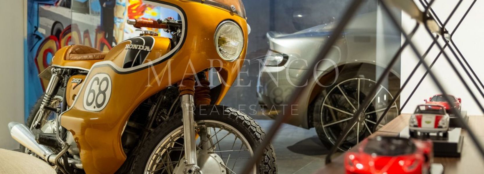 Villa  in Puente Romano, Marbella Goldene Meile, Marbella