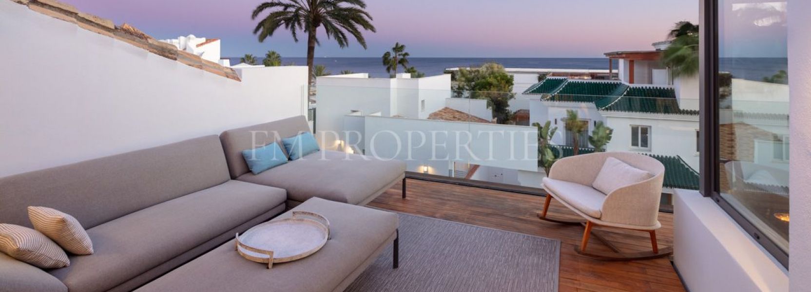 Villa  à Puente Romano, Marbella Golden Mile, Marbella