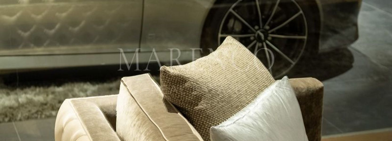 Villa  in Puente Romano, Marbella Goldene Meile, Marbella