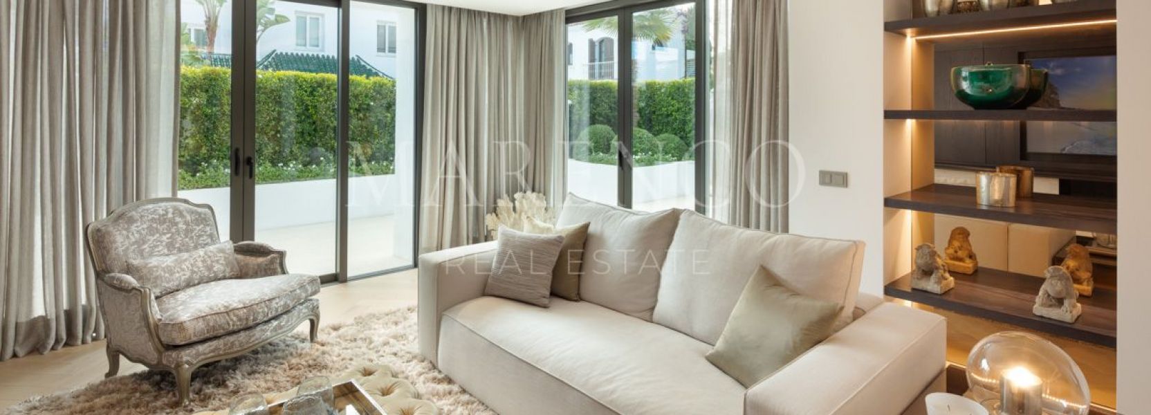 Villa  in Puente Romano, Marbella Goldene Meile, Marbella